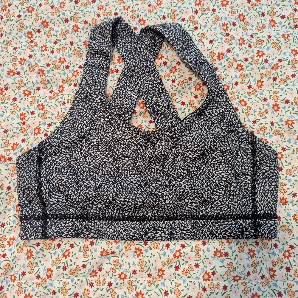Lululemon All Sport Bra
